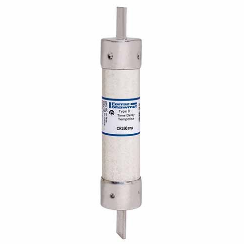 CRS90 - Canadian Fuse 600V 90A Blade Mount CRS - Class H Series